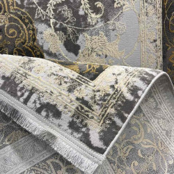 سجاد ليزا كولد تركي ذهبي مقاس 300*400 سجاد ليزا كولد تركي ذهبي مقاس 300*400