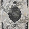 Lisa Cold Turkish Gray Rug Size 300*400