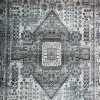 سجاد لونا بوهيمي تركي ODO9A اكوا مقاس 250*350
