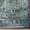 سجاد لونا بوهيمي تركي ODO9A اكوا مقاس 250*350