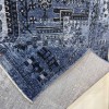 سجاد لونا بوهيمي تركي ODO9A سماوي مقاس 200*300