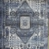 سجاد لونا بوهيمي تركي ODO9A سماوي مقاس 200*300