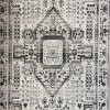 سجاد لونا بوهيمي تركي ODO9A كريم مقاس 200*300