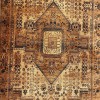 سجاد لونا بوهيمي تركي ODO9A برتقالي مقاس 200*300