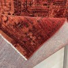 سجاد لونا بوهيمي تركي ODO9A احمر مقاس 300*400