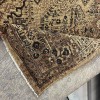Turkish Luna Bohemian Rug OE72C BROWN 300x400 cm