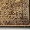 Turkish Luna Bohemian Rug OE72C BROWN 300x400 cm