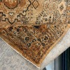 Turkish Luna Bohemian Rug OE72C ORANGE 200x300 cm