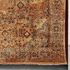 Turkish Luna Bohemian Rug OE72C ORANGE 200x300 cm