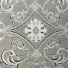 Turkish Safir Rug SRC28A beige Size 250*350