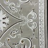 Turkish Safir Rug SRC28A beige Size 250*350