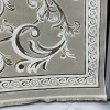 Turkish Safir Rug SRC28A beige Size 250*350