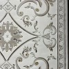 Turkish Safir Rug SRC28A cream beige Size 100x200