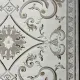 سجاد سفير تركي SRC28A كريم بيج مقاس 50*80