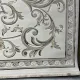 سجاد سفير تركي SRC28A كريم بيج مقاس 50*80