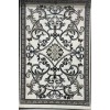 Turkish Safir Rug SRC28A cream multi Size 80*150
