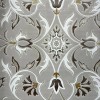 Turkish Safir Rug SRC32C beige cream Size 50*80