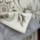 سجاد سفير تركي SRC32C كريم بيج مقاس 80*150 - سجاد فرنسي شرقي