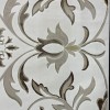 Turkish Safir Rug SRC32C cream beige Size 100x300