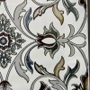 سجاد سفير تركي SRC32C كريم مولتي مقاس 200*300