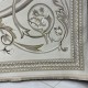 سجاد سفير تركي SRC03A كريم بيج مقاس  250*350