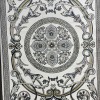 Turkish Safir Rug SRC03A cream multe-Size 200*300