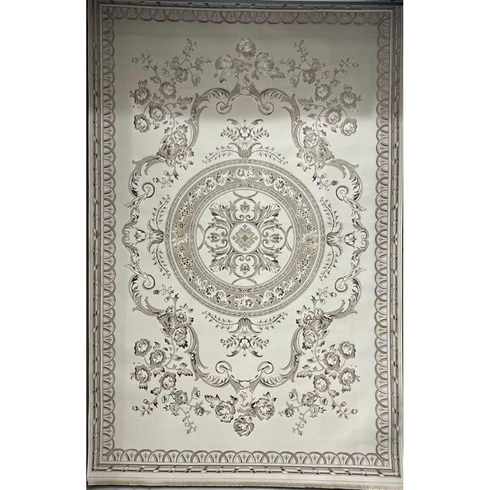 سجاد سفير تركي SRC04A كريم بيج مقاس 80*150 سجاد سفير تركي SRC04A كريم بيج مقاس 80*150