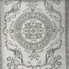 سجاد سفير تركي SRC04A كريم بيج مقاس 150*220