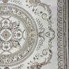 سجاد سفير تركي SRC04A كريم بيج مقاس 150*220
