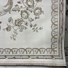 سجاد سفير تركي SRC04A كريم بيج مقاس 150*220