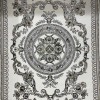 Turkish Safir Rug SRC04A cream multe-Size 100x200