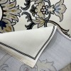 سجاد سفير تركي SRC05A كريم مولتي مقاس  300*400