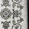 سجاد سفير تركي SRC05A كريم مولتي مقاس  300*400