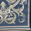Turkish Safir Rug SRC06A blue-Size 150*220