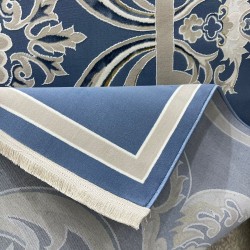 سجاد سفير تركي SRC06A سماوي مقاس  300*400