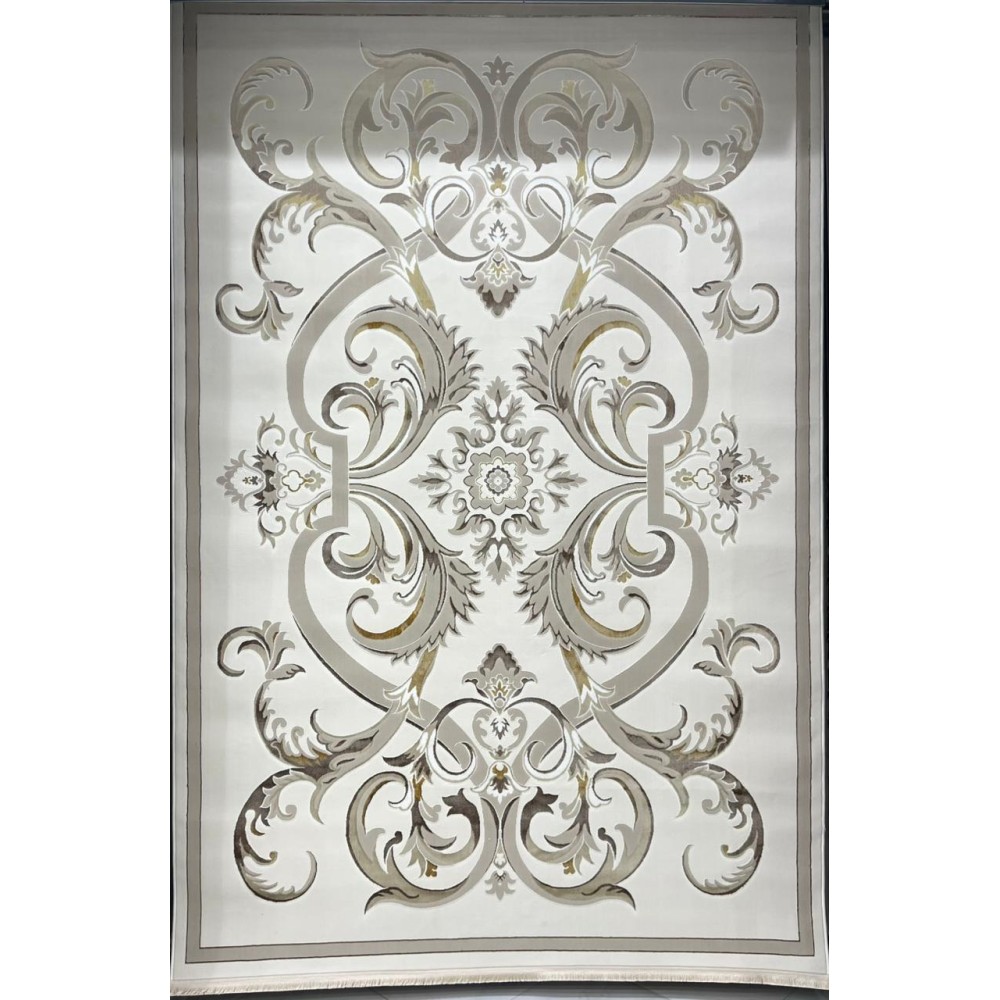 سجاد سفير تركي SRC06A كريم بيج مقاس 50*80 سجاد سفير تركي SRC06A كريم بيج مقاس 50*80