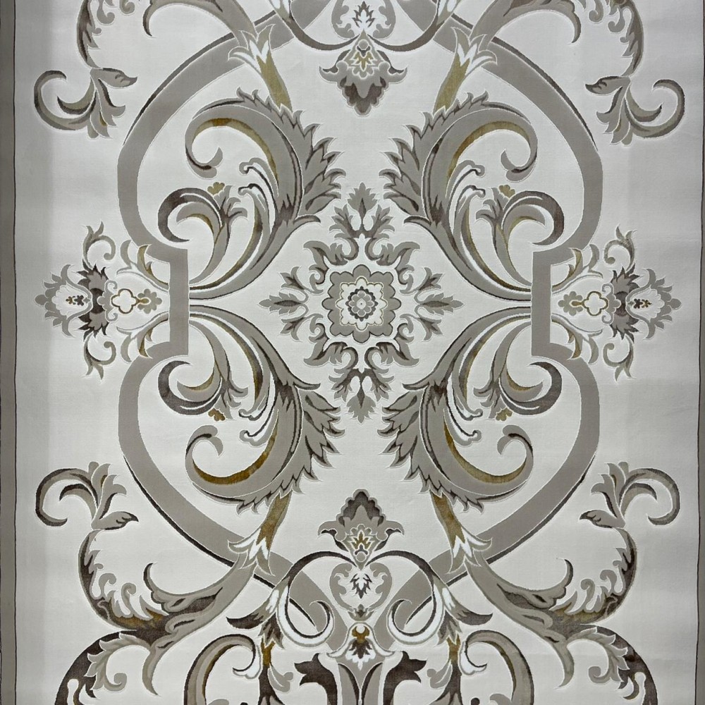 سجاد سفير تركي SRC06A كريم بيج مقاس 50*80 سجاد سفير تركي SRC06A كريم بيج مقاس 50*80