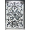 Turkish Safir Rug SRC06A cream multe-Size 300*400