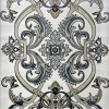 Turkish Safir Rug SRC06A cream multe-Size 300*400