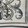 Turkish Safir Rug SRC06A cream multe-Size 300*400