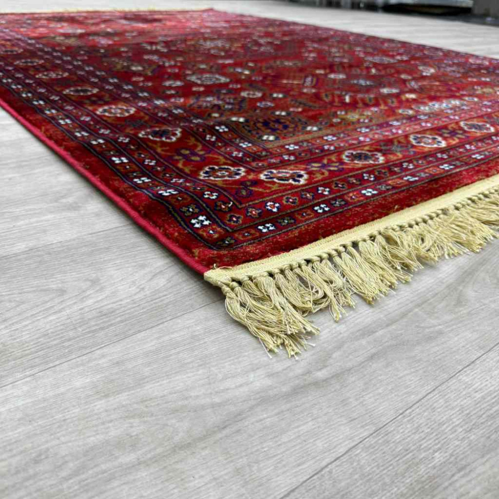 سجاد سراي تركي E398 احمر مقاس 250*350 سجاد سراي تركي E398 احمر مقاس 250*350