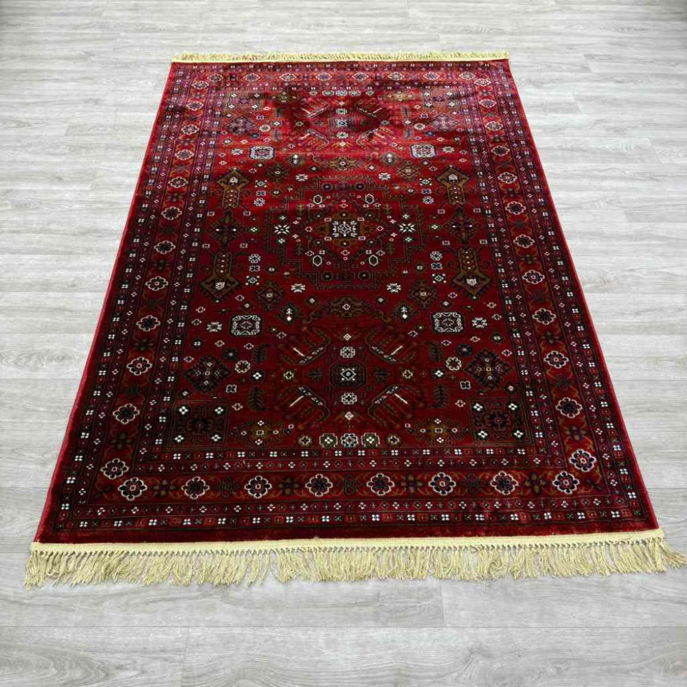 سجاد سراي تركي E398 احمر مقاس 250*350 سجاد سراي تركي E398 احمر مقاس 250*350