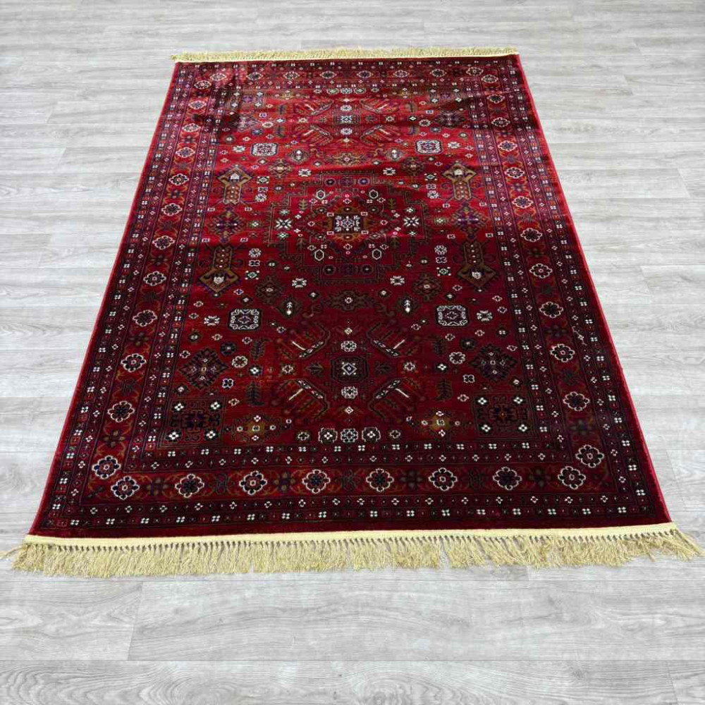 سجاد سراي تركي E398 احمر مقاس 250*350 سجاد سراي تركي E398 احمر مقاس 250*350