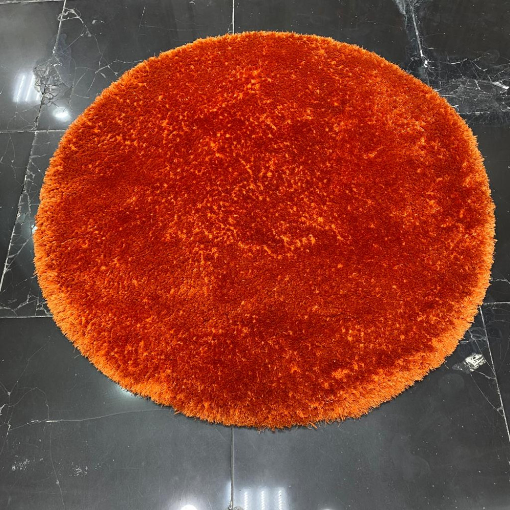 حرير شاغي ناعم ساده دائري احمر حرير شاغي ناعم ساده دائري احمر