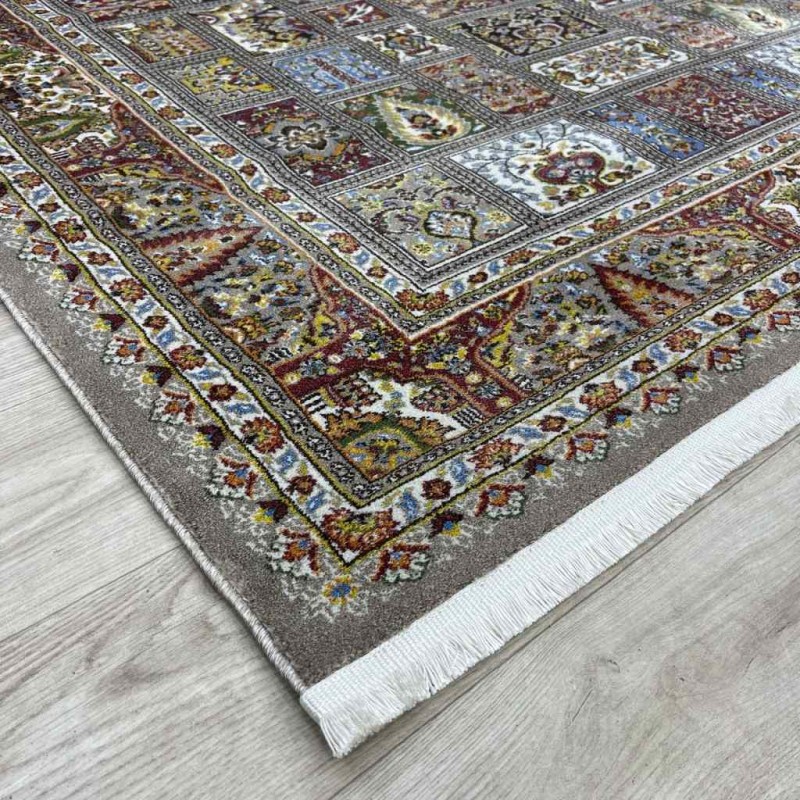 سجاد شرقي تركي 16067J10 بيج مقاس 150*220