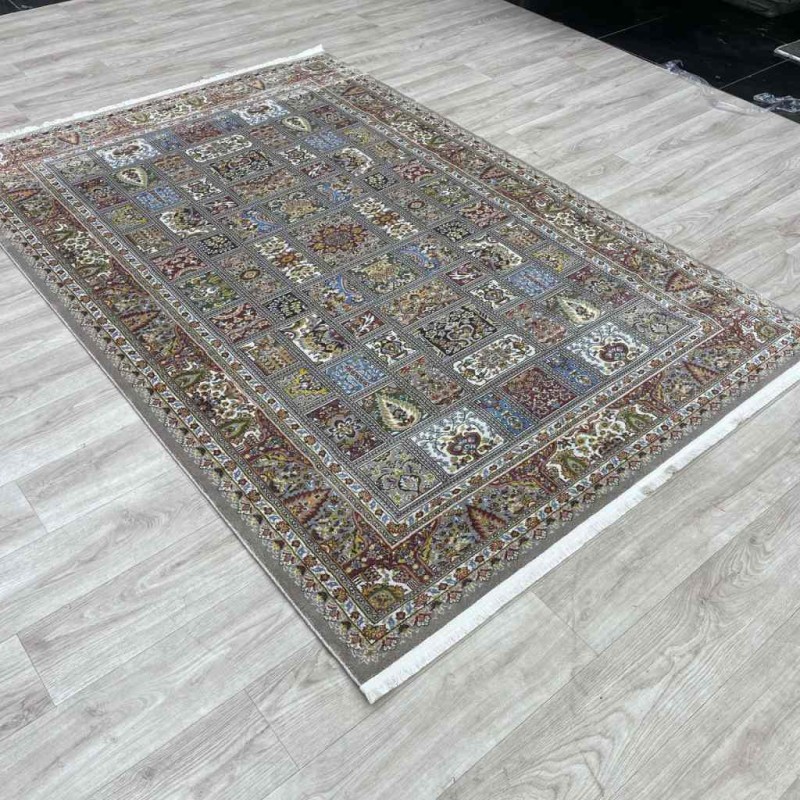 سجاد شرقي تركي 16067J10 بيج مقاس 150*220