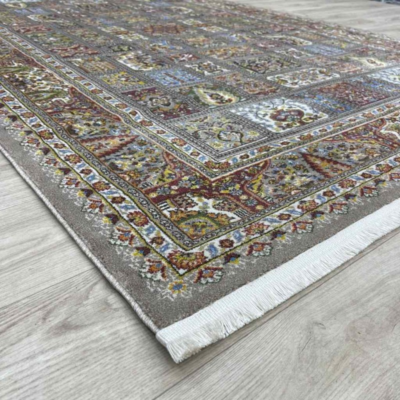 سجاد شرقي تركي 16067J10 بيج مقاس 150*220