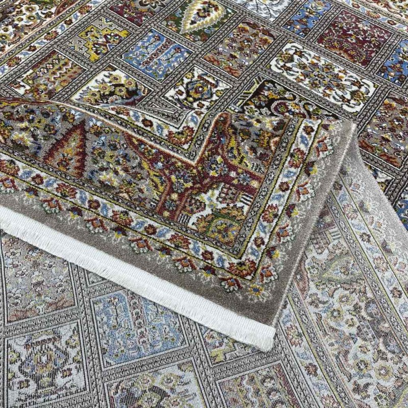 سجاد شرقي تركي 16067J10 بيج مقاس 150*220