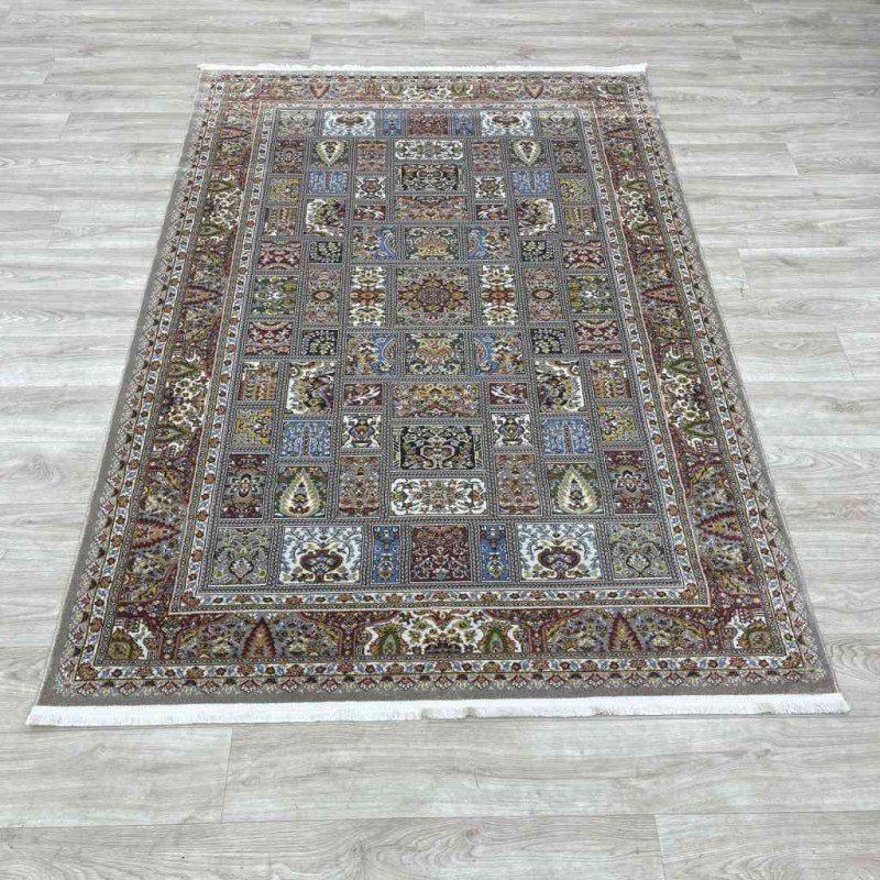 سجاد شرقي تركي 16067J10 بيج مقاس 150*220