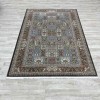 سجاد شرقي تركي 16067J10 بني مقاس 150*220